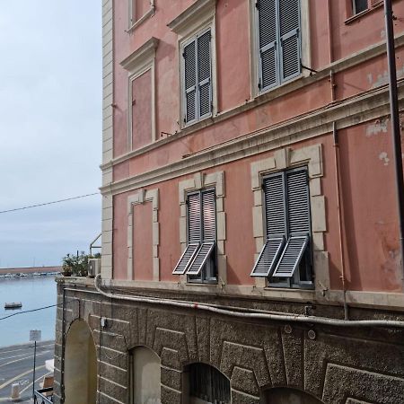 Casa Nadia Apartment Империа Екстериор снимка