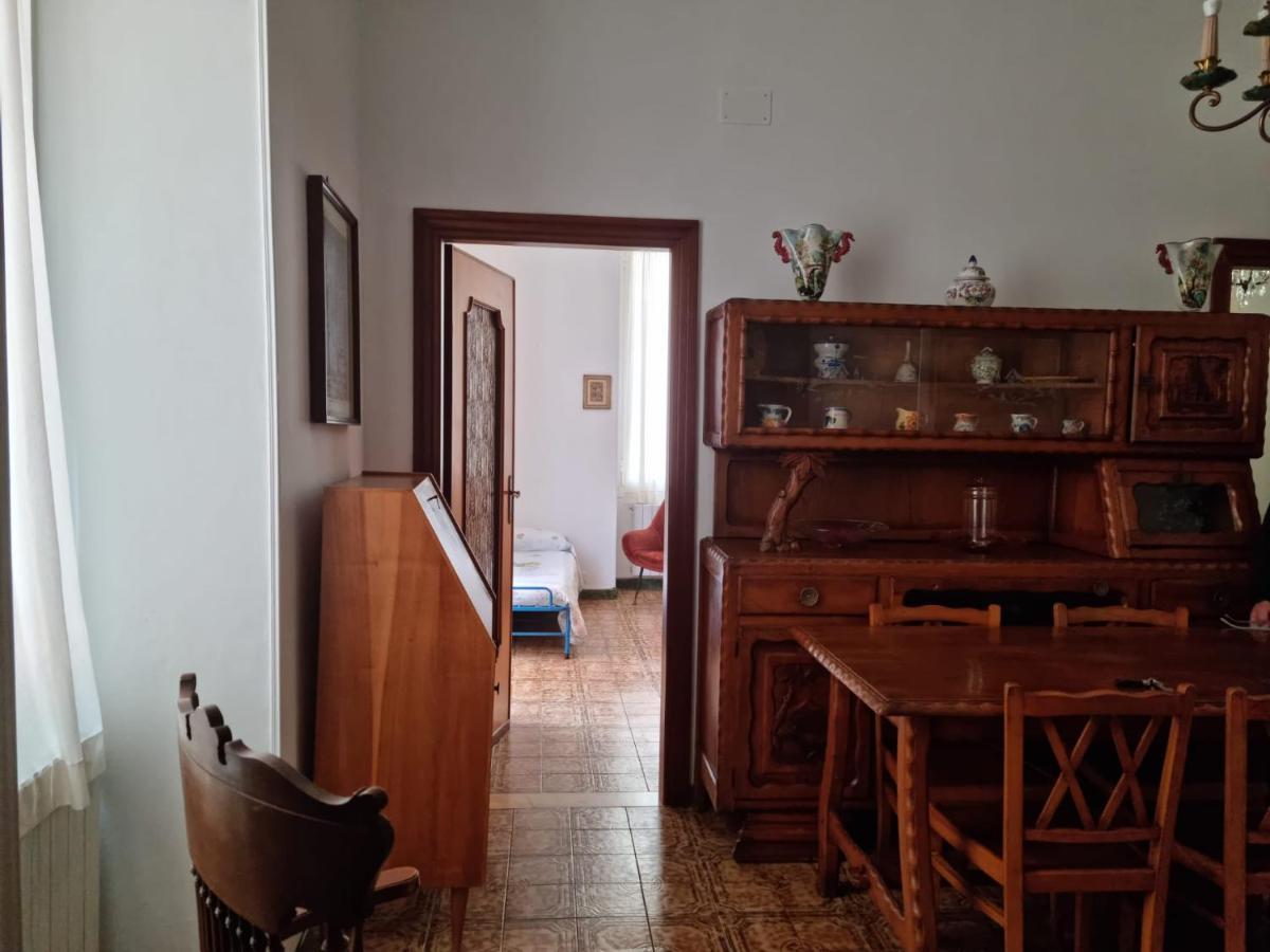 Casa Nadia Apartment Империа Екстериор снимка