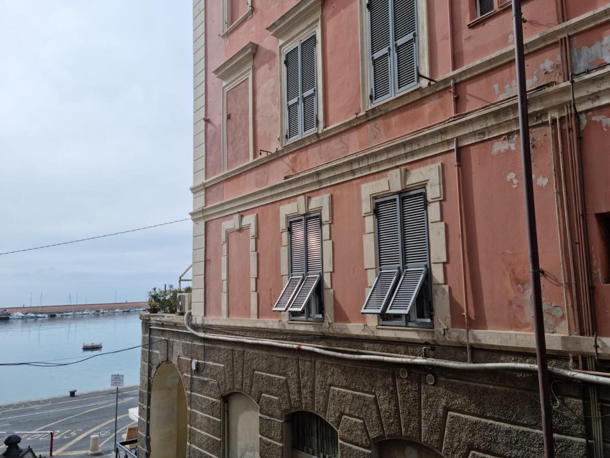 Casa Nadia Apartment Империа Екстериор снимка