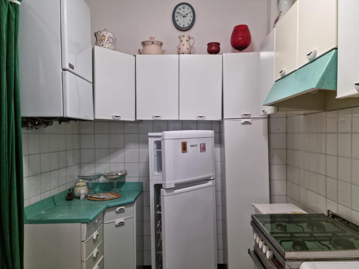 Casa Nadia Apartment Империа Екстериор снимка
