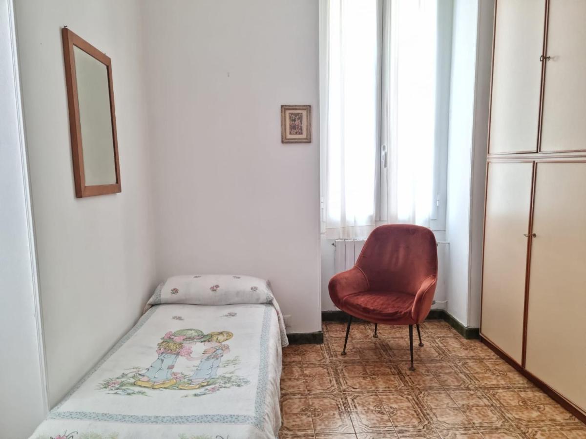 Casa Nadia Apartment Империа Екстериор снимка