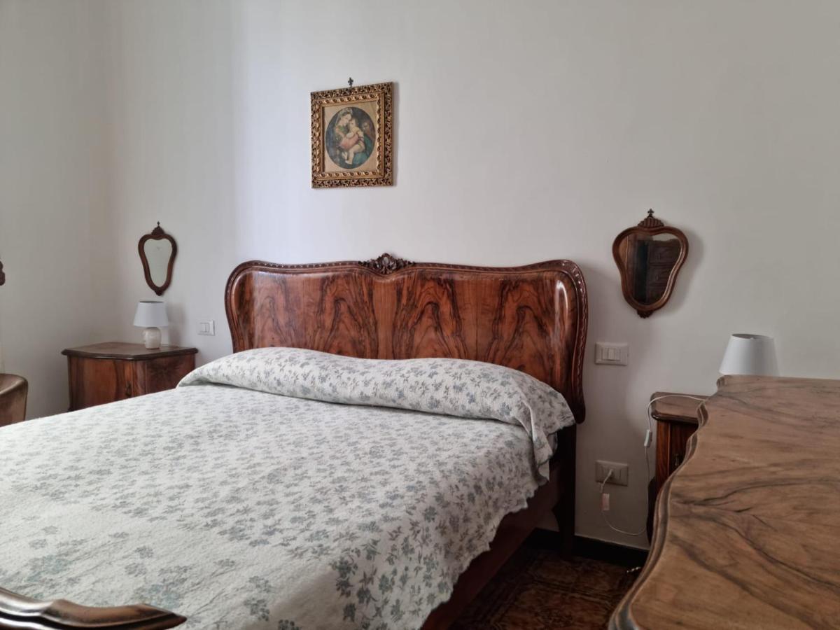Casa Nadia Apartment Империа Екстериор снимка