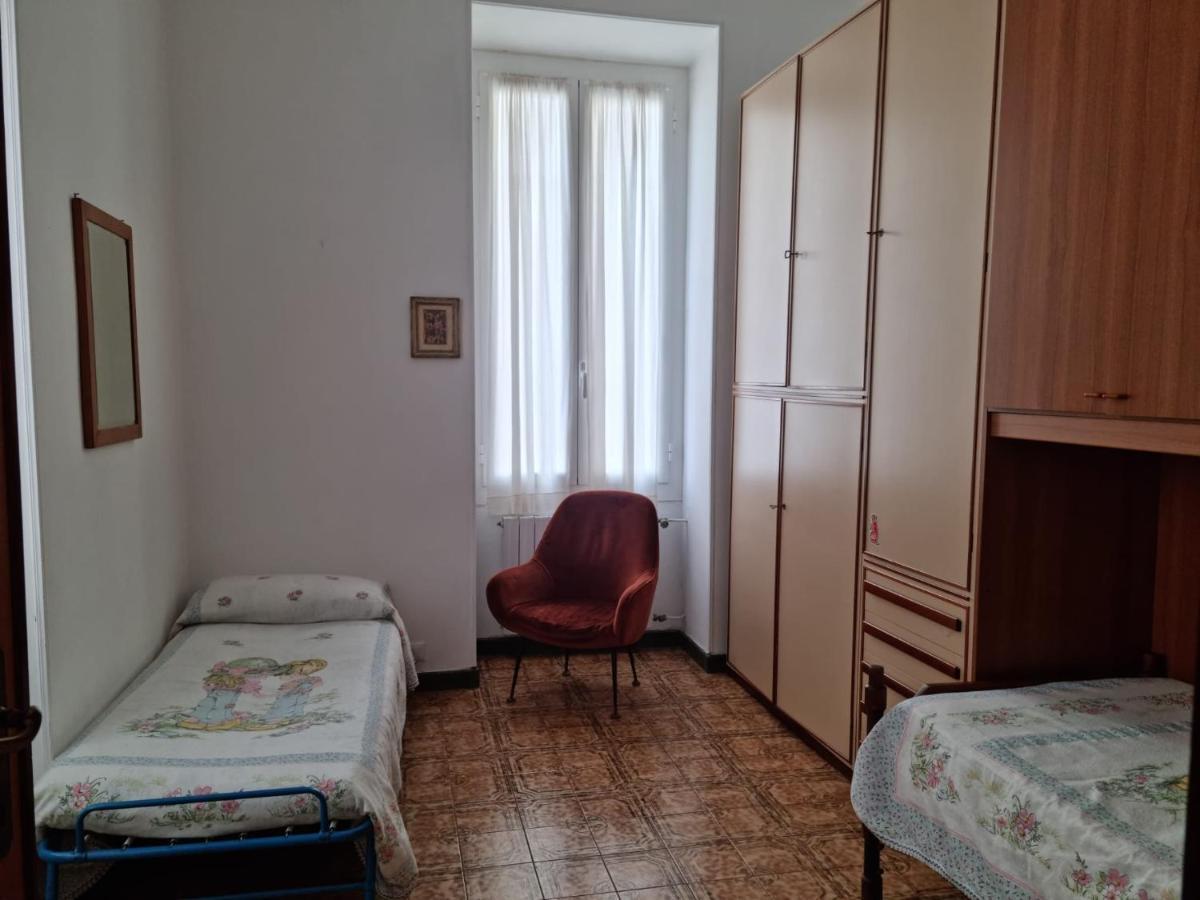 Casa Nadia Apartment Империа Екстериор снимка