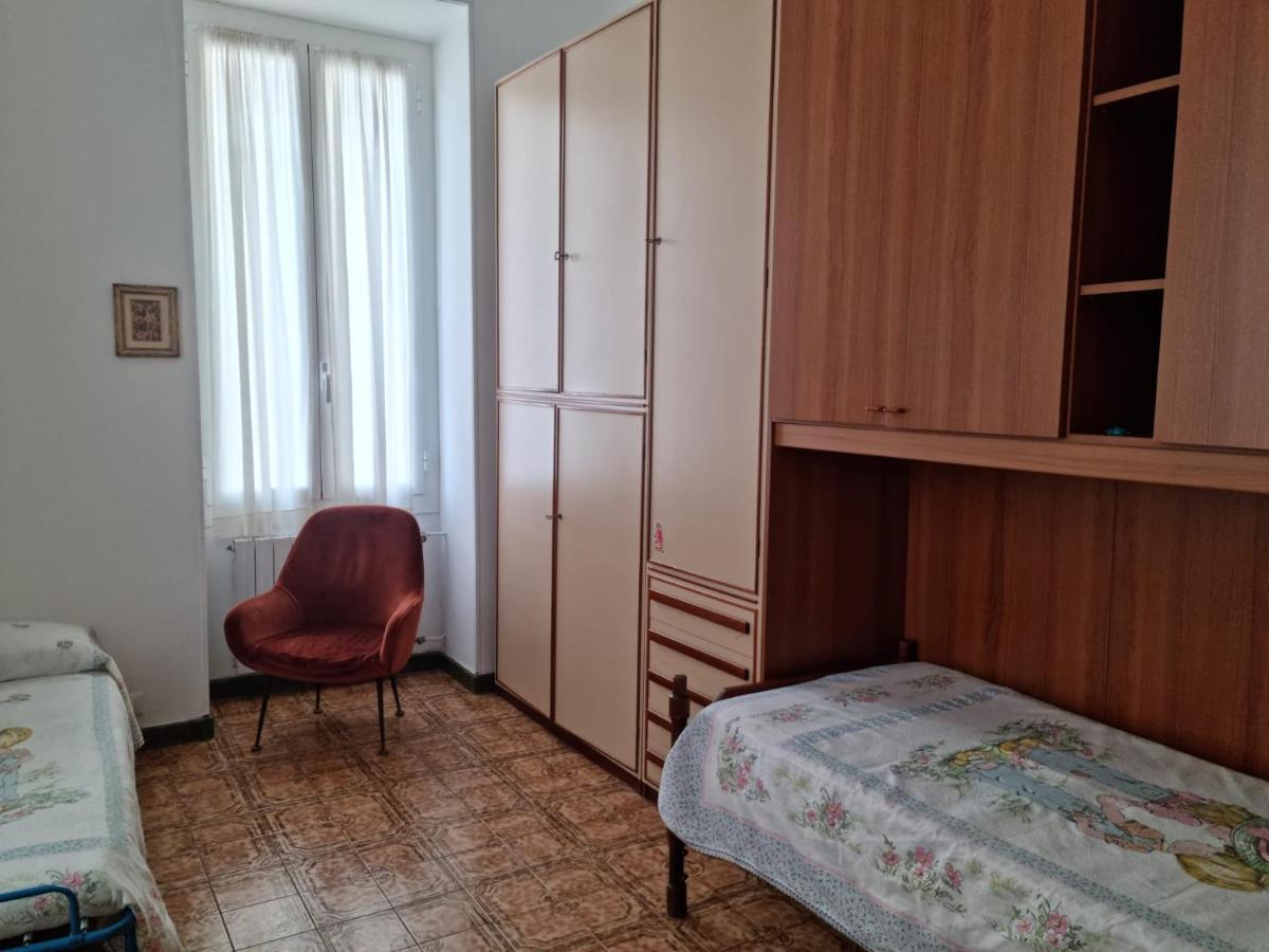 Casa Nadia Apartment Империа Екстериор снимка