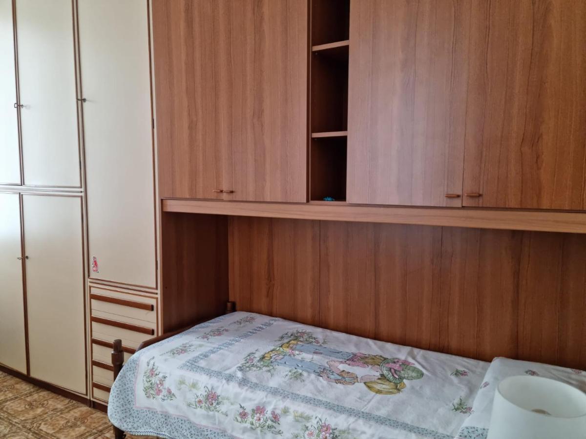 Casa Nadia Apartment Империа Екстериор снимка