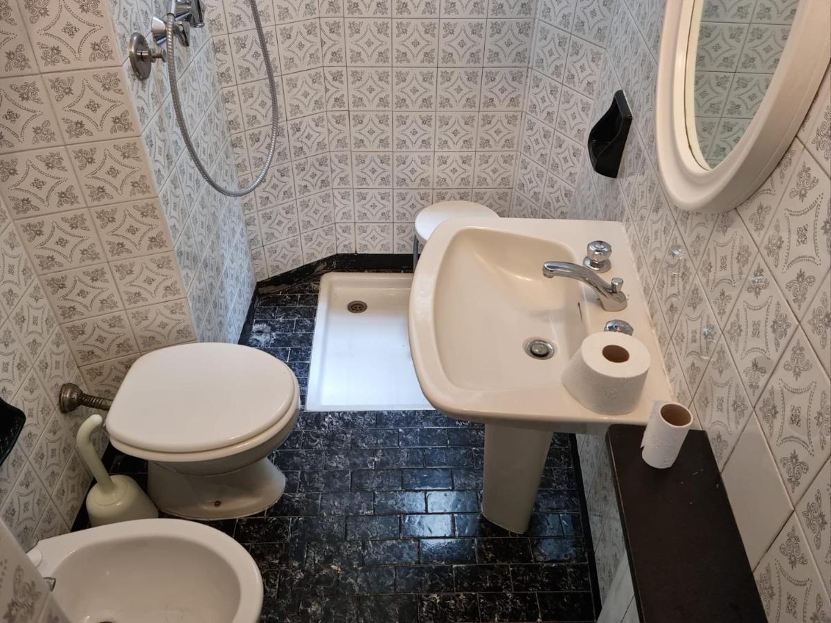 Casa Nadia Apartment Империа Екстериор снимка